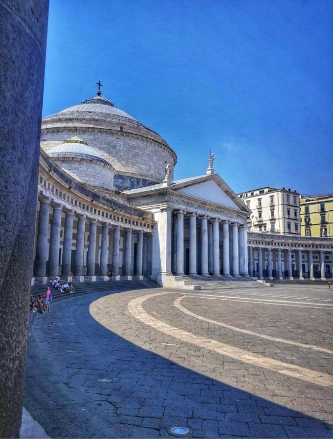 Appartamento Intostreet Napoli